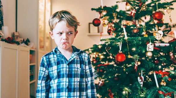8 Reasons to Opt Out of the Holiday Dinner This Year