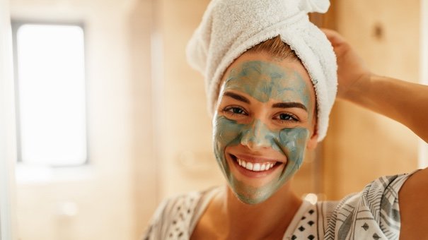 Top 5 Stay-At-Home Self