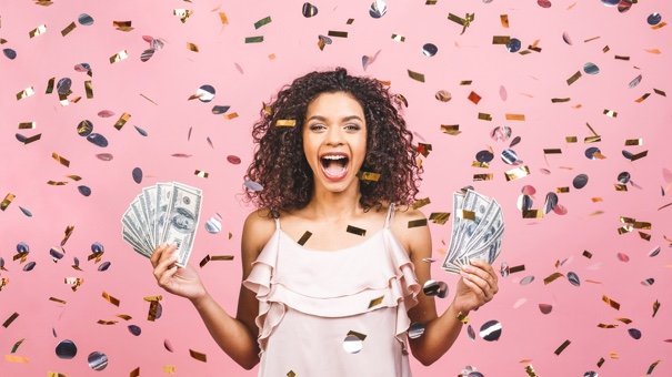 How to Manage a Windfall