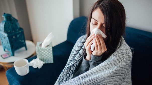 Readers' Tips: What Remedies Help You Feel Better When Sick?
