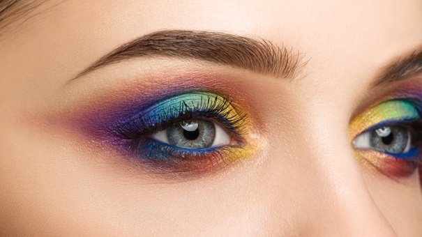 Top 5 Eye Shadow Palettes