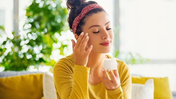 Top 5 Stay-At-Home Beauty Must