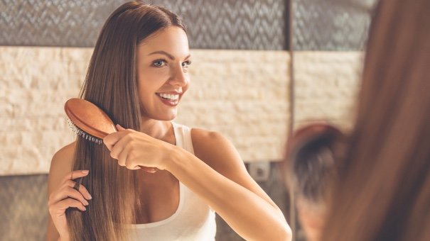 Top 5 Essential Haircare Products for Home