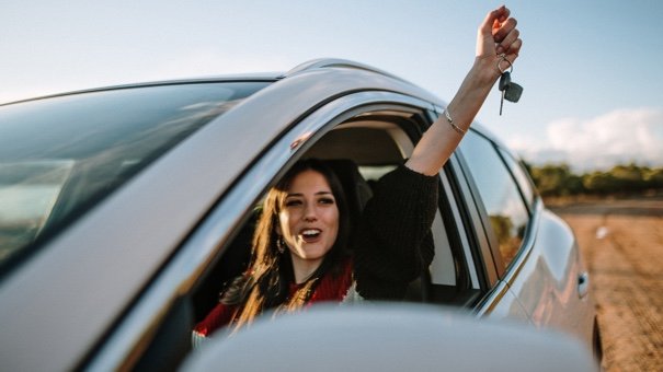 4 Steps to Streamline Car Shopping for the New Year