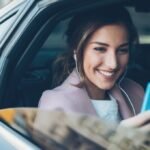 Readers' Opinions: Do You Use Rideshare Apps?