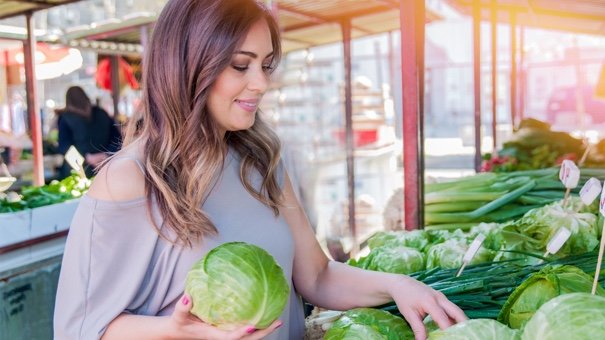 Affordable Real Food: Smart Money Tips