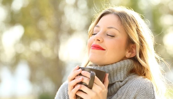 Readers, How Do You Practice Self