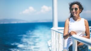 What to Anticipate on Your First Cruise