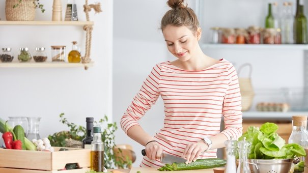 Gourmet Cooking Tips for Savvy Budgeters