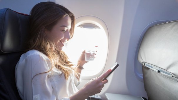 12 Preflight Tips to Make Long Flights More Comfortable