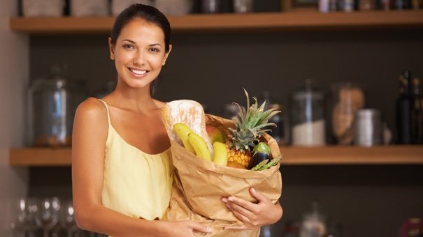 Share Your Favorite Pantry Staples!