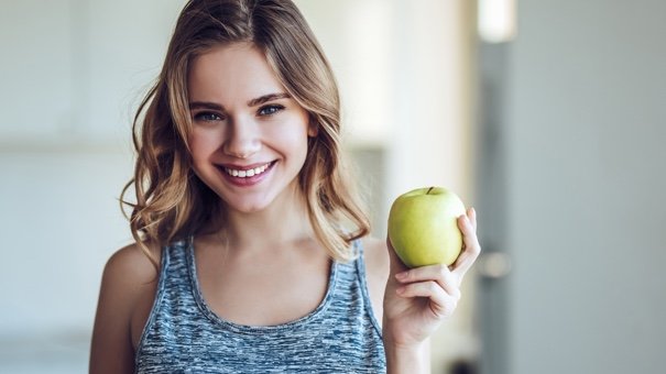 Reader Poll: Favorite Healthy Snacks?