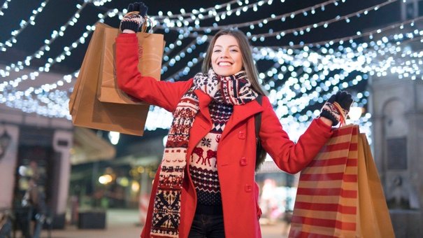 6 Steps to Prevent Holiday Credit Card Debt
