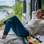 Buying a Campervan for U.S. Travel
