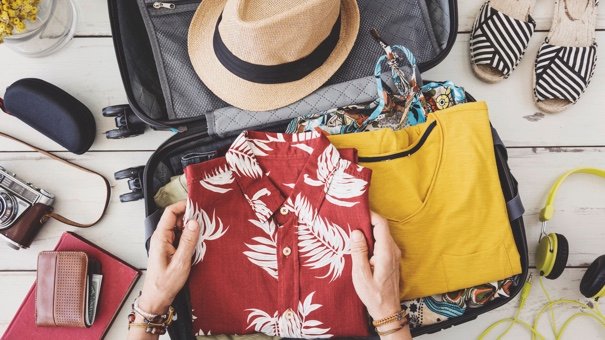Share Your Top Travel Planning Tips!