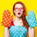 Top 5 Oven Mitts and Pot Holders