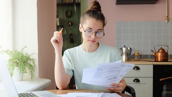 Strategies for Paying Off Four Debt Types