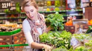 5 Grocery Store Money