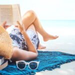 10 Enjoyable Money Books for the Beach