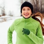 Staying Active in Cold Weather: How Do You Do It?