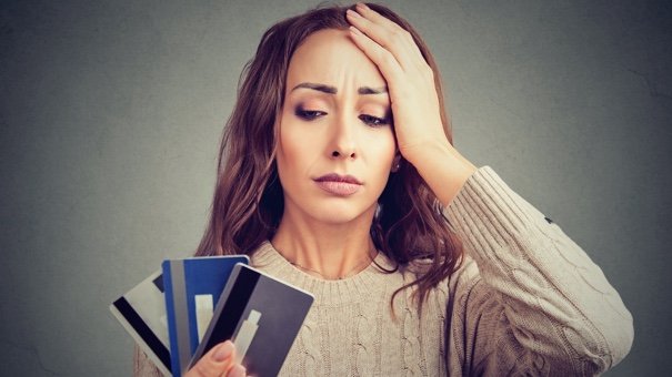 The 4 Most Detrimental Debts to Avoid in 2019