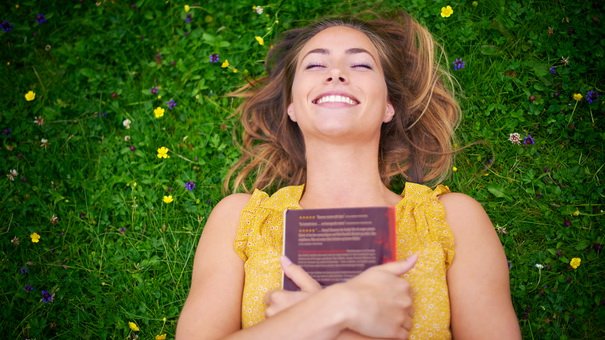 9 Weekend Strategies for a Better Life