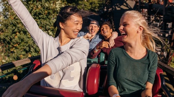 Do You Hold a Season or Annual Pass?