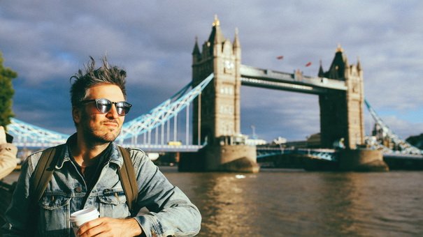 How I Secured 5 Years of Free Travel