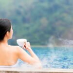 6 Affordable Hot Springs for a Relaxing Fall Getaway