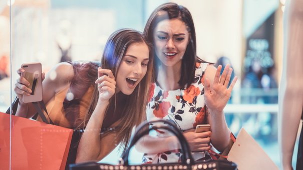 How Reflecting on Your Possessions Can Curb Impulse Buying