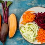 15 Vegetable Noodle Dishes to Replace Pasta